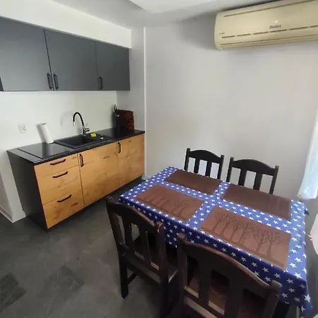 Szkolna 9 Apartamento *
