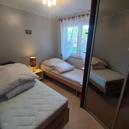 Szkolna 9 Apartamento *