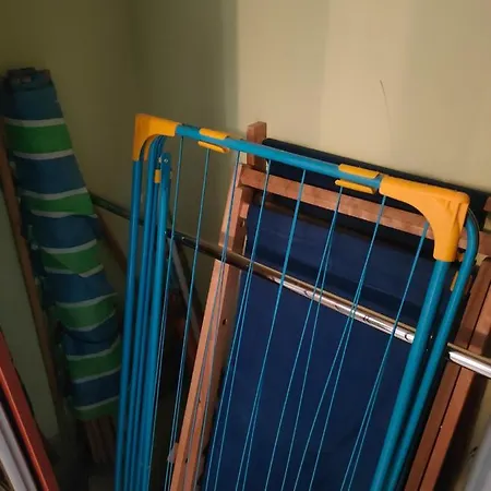 Szkolna 9 Apartmán *