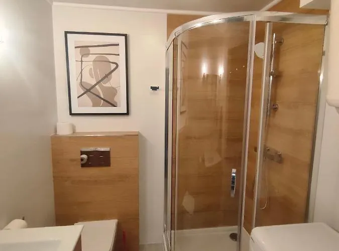 Apartamento Szkolna 9