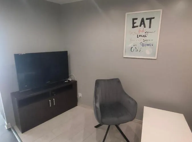 Szkolna 9 Apartamento *