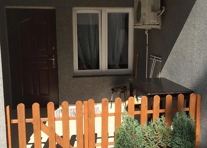 Apartamento Szkolna 9