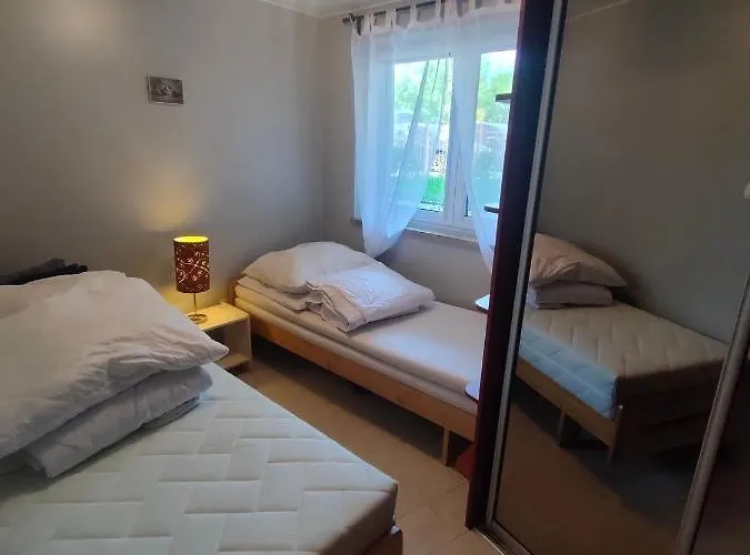 Szkolna 9 Apartamento *