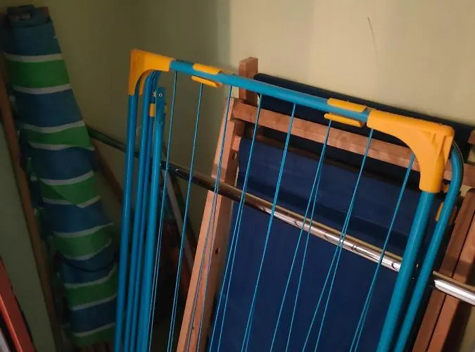 Szkolna 9 Apartmán *